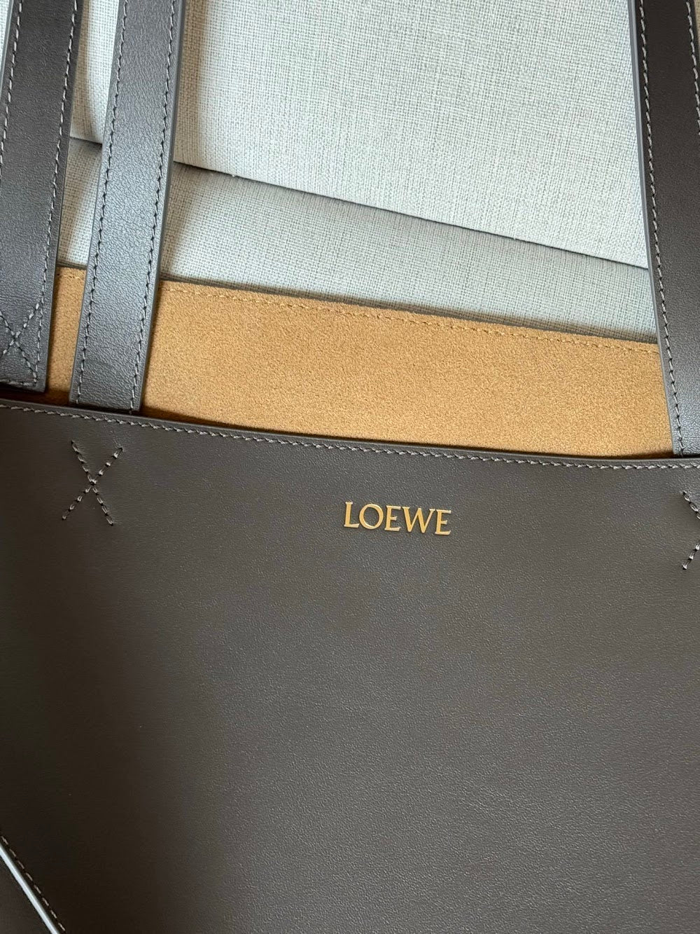 Dragons Bags Lowen Luxury Bag --100149