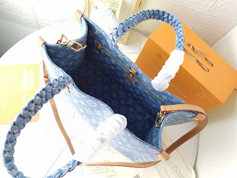 Dragons Bags LVn Luxury Bag --80498