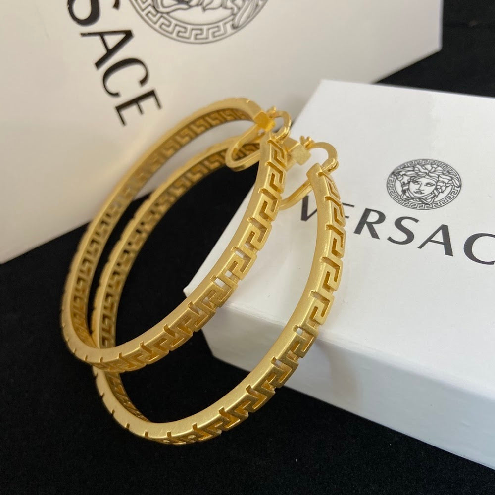 Dragons Bags Versace Luxury Jewelry --51338