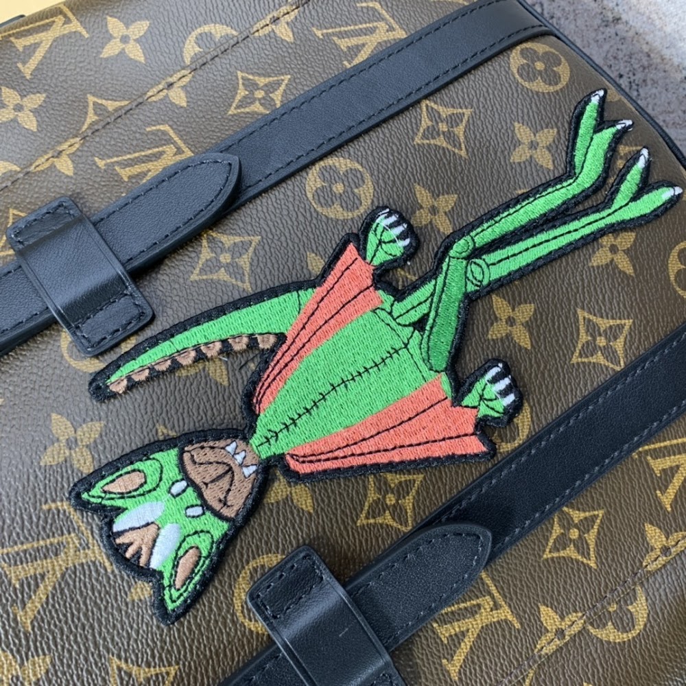 Dragons Bags ln Luxury Bag --56589