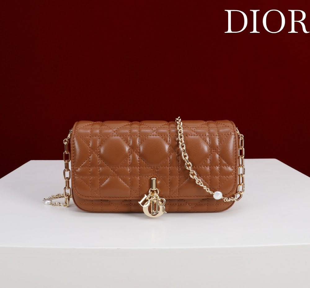 Dragons BagsDiorn Luxury Bag --116356