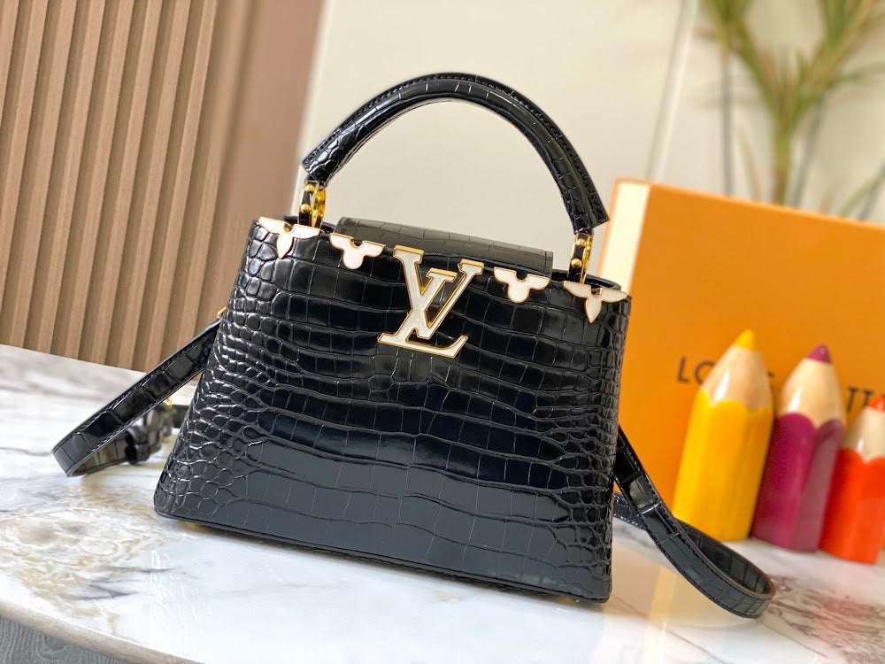 Dragons Bags ln Luxury Bag --77183