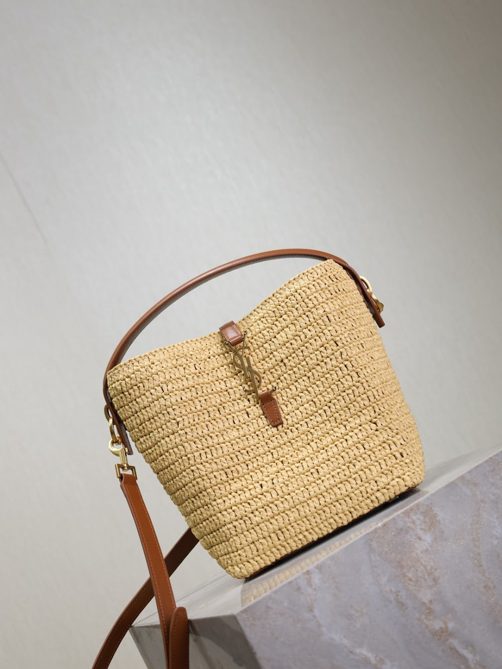 Dragons Bags YSLn Luxury Bag --120663