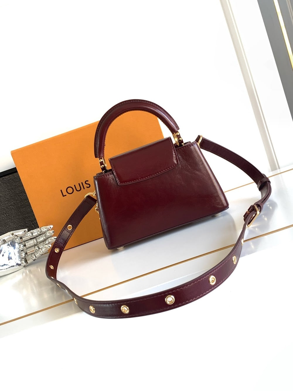 Dragons Bags ln Luxury Bag --96166