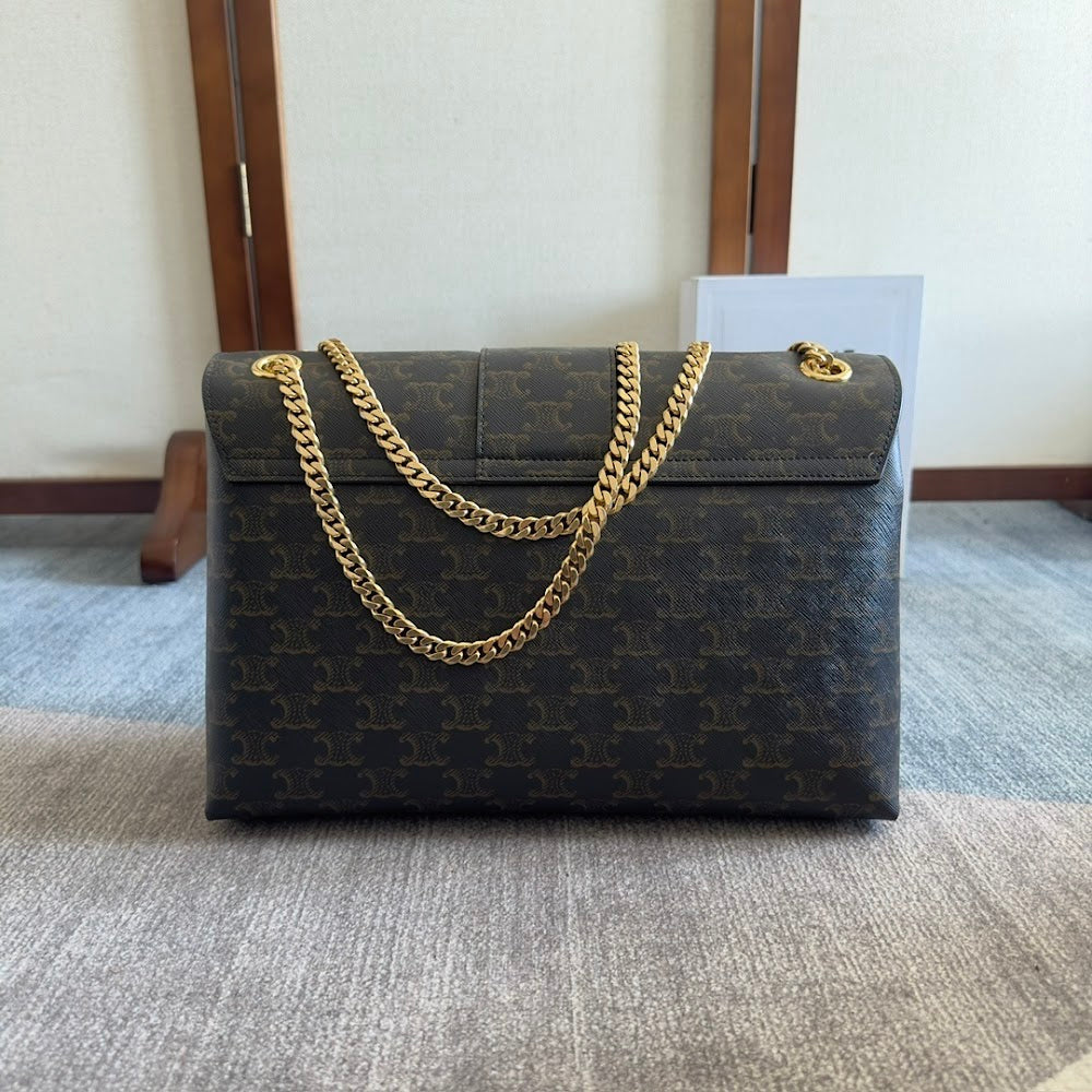 Dragons Bags Celine Luxury Bag --112271