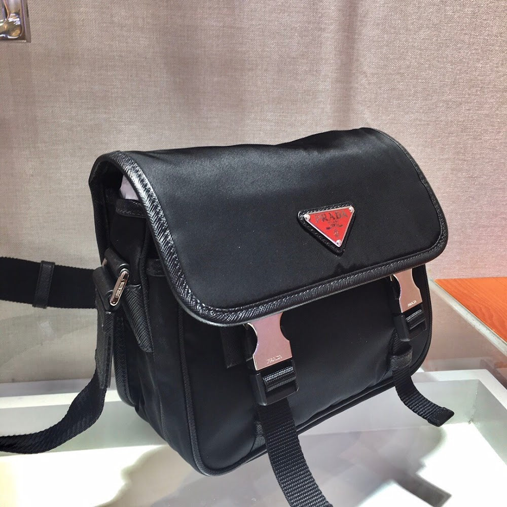 Dragons Bags Prada Luxury Bag --54112