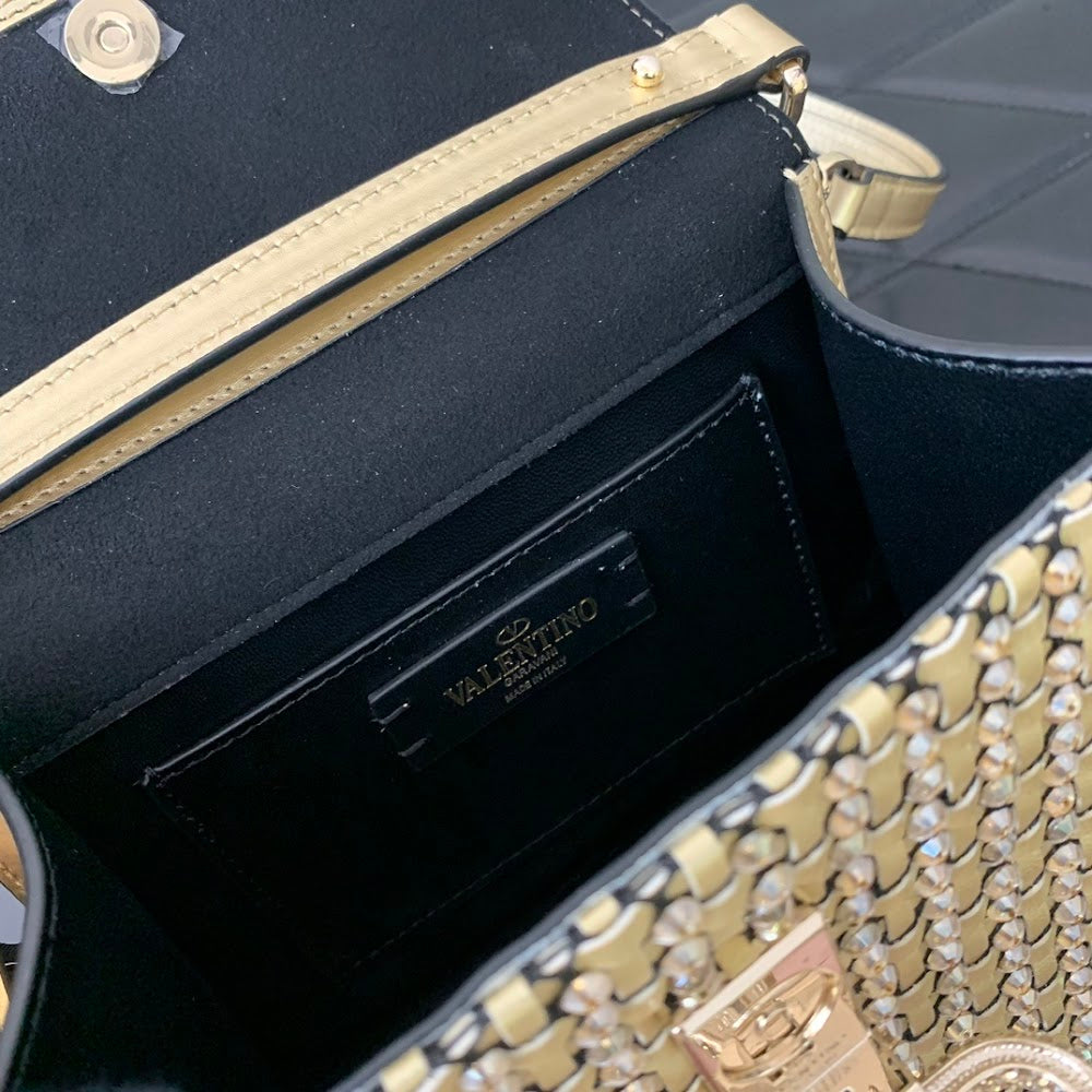 Dragons Bags valentine Luxury Bag --72646