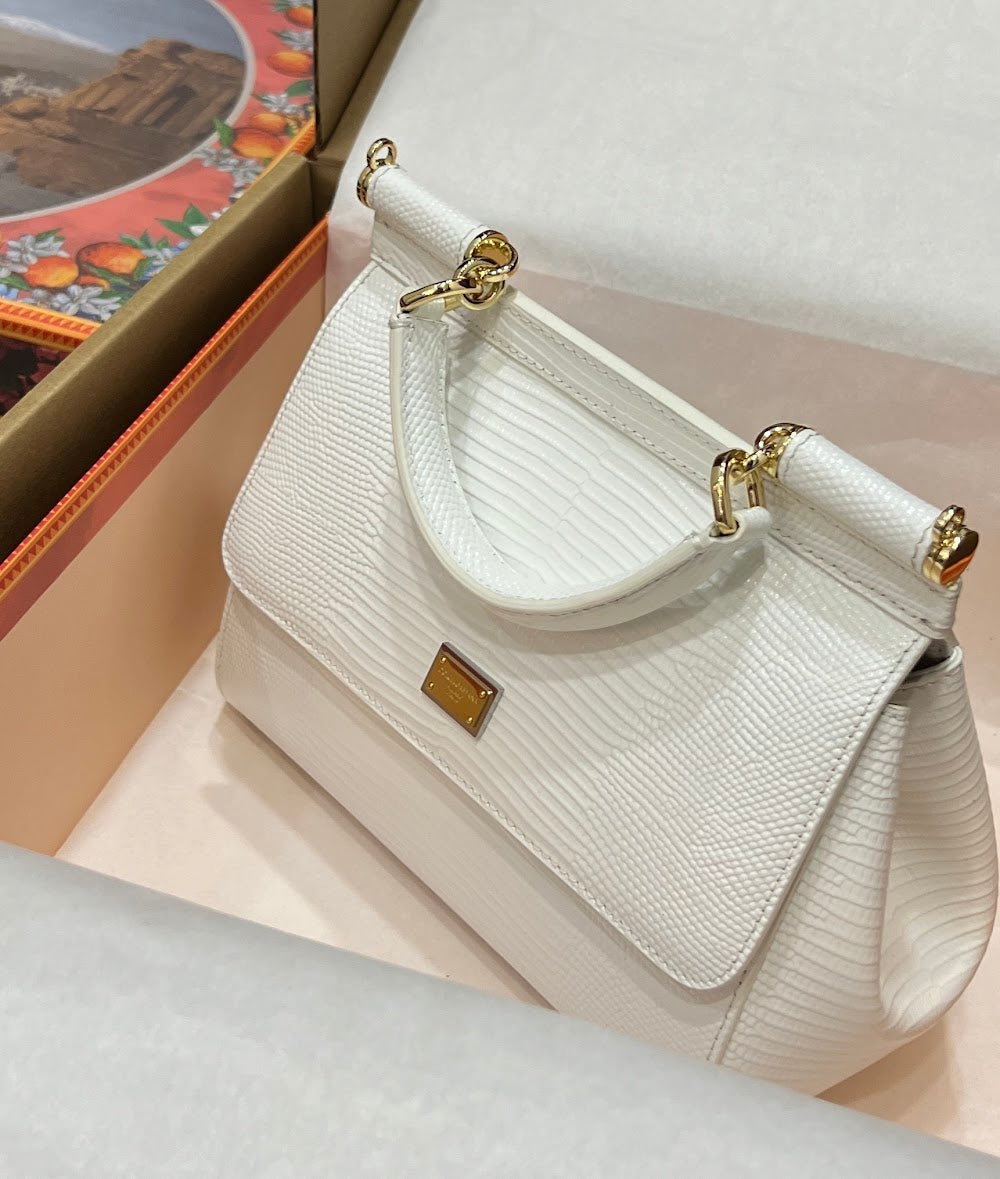 Dragons Bags DGn Luxury Bag --93399