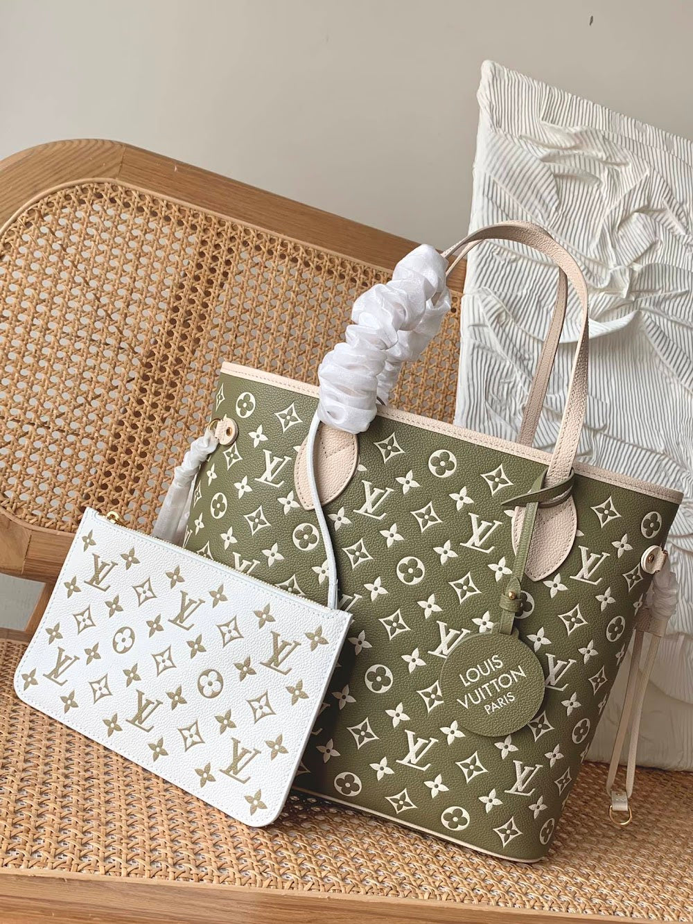Dragons Bags ln Luxury Bag --60910