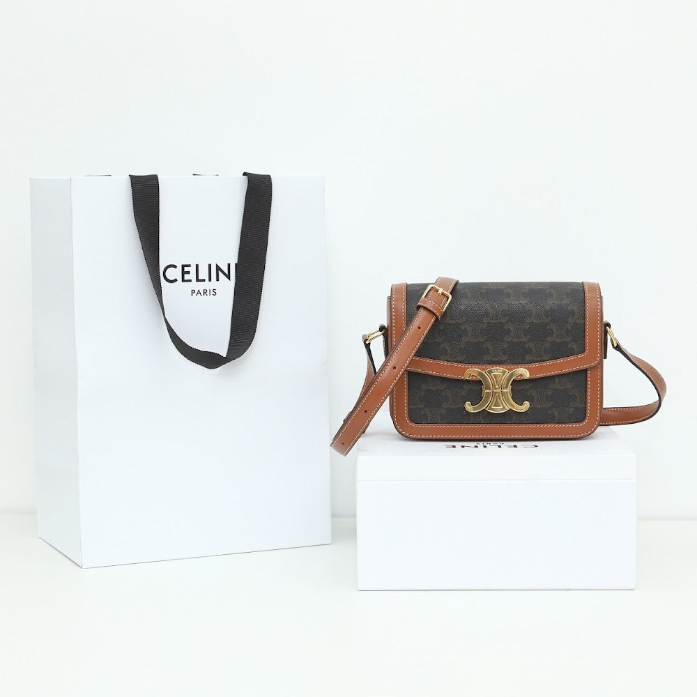 Dragons Bags Celine Luxury Bag --112386