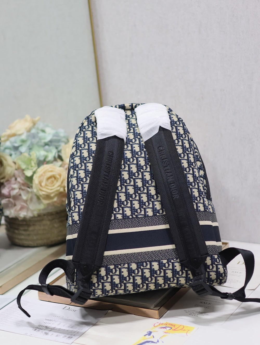 Dragons BagsDiorn Luxury Bag --115498