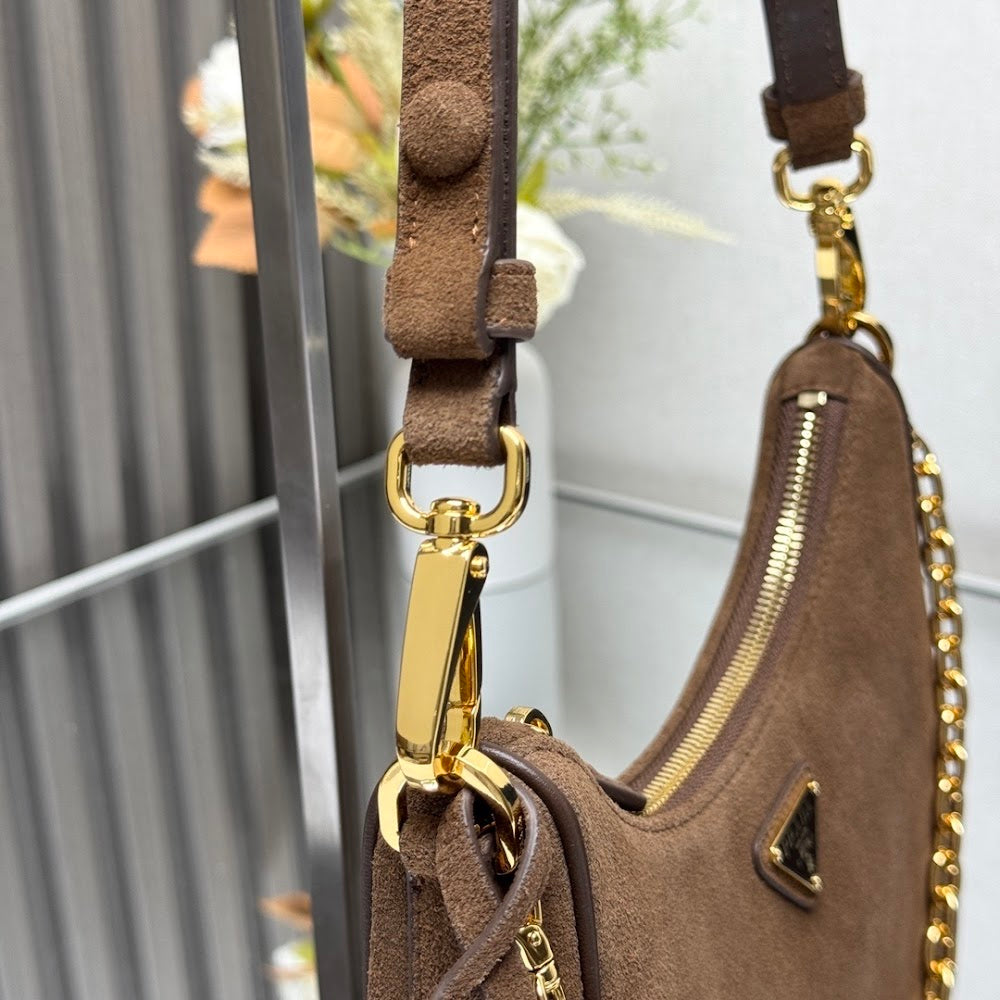 Dragons Bags Pradn Luxury Bag --102530