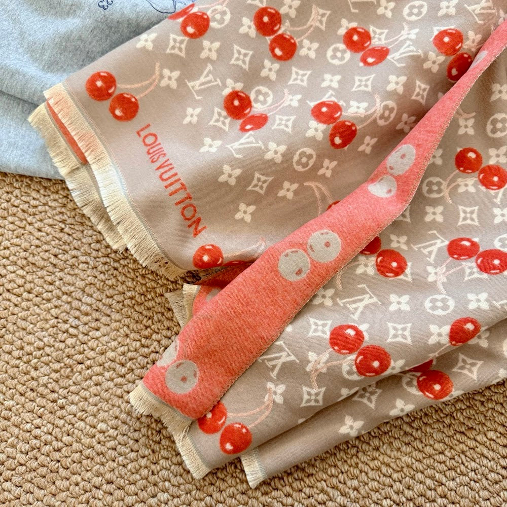 Dragons Bags Premium Designer Scarf --99407