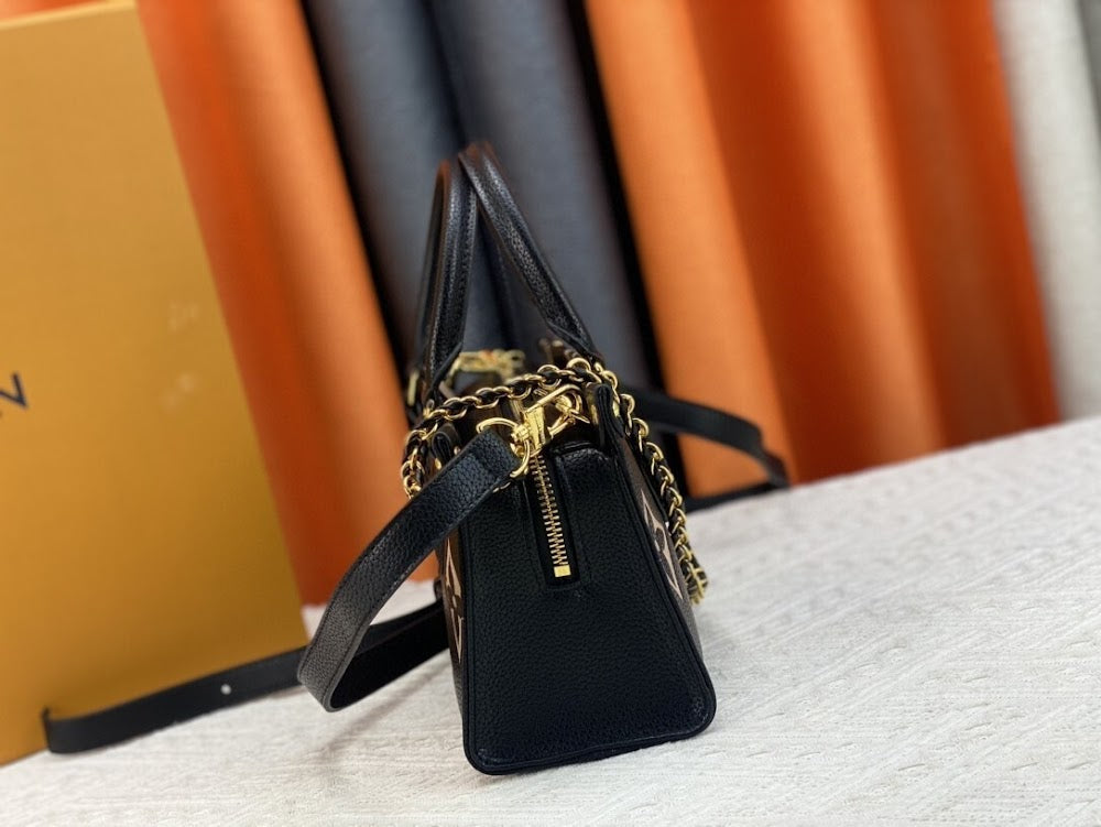 Jessica Bags ln Luxury Bag --76013