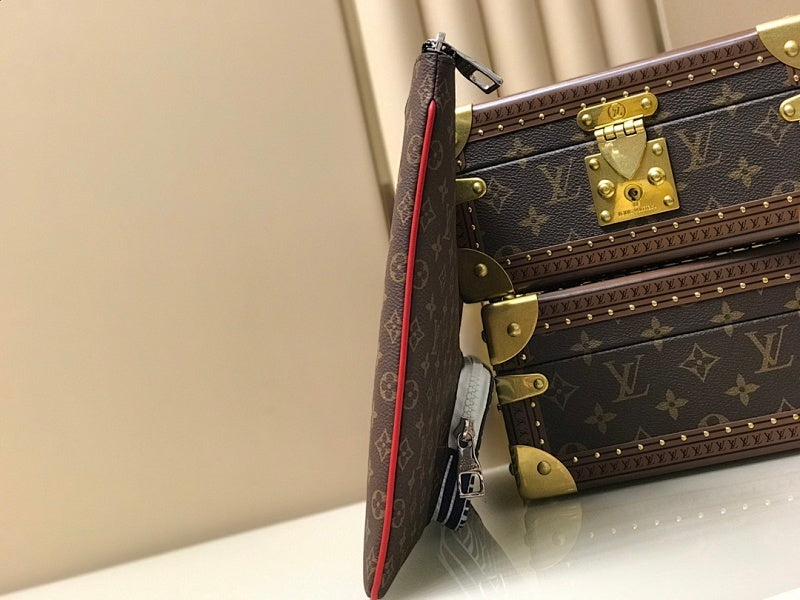 Dragons Bags ln Luxury Bag --66636