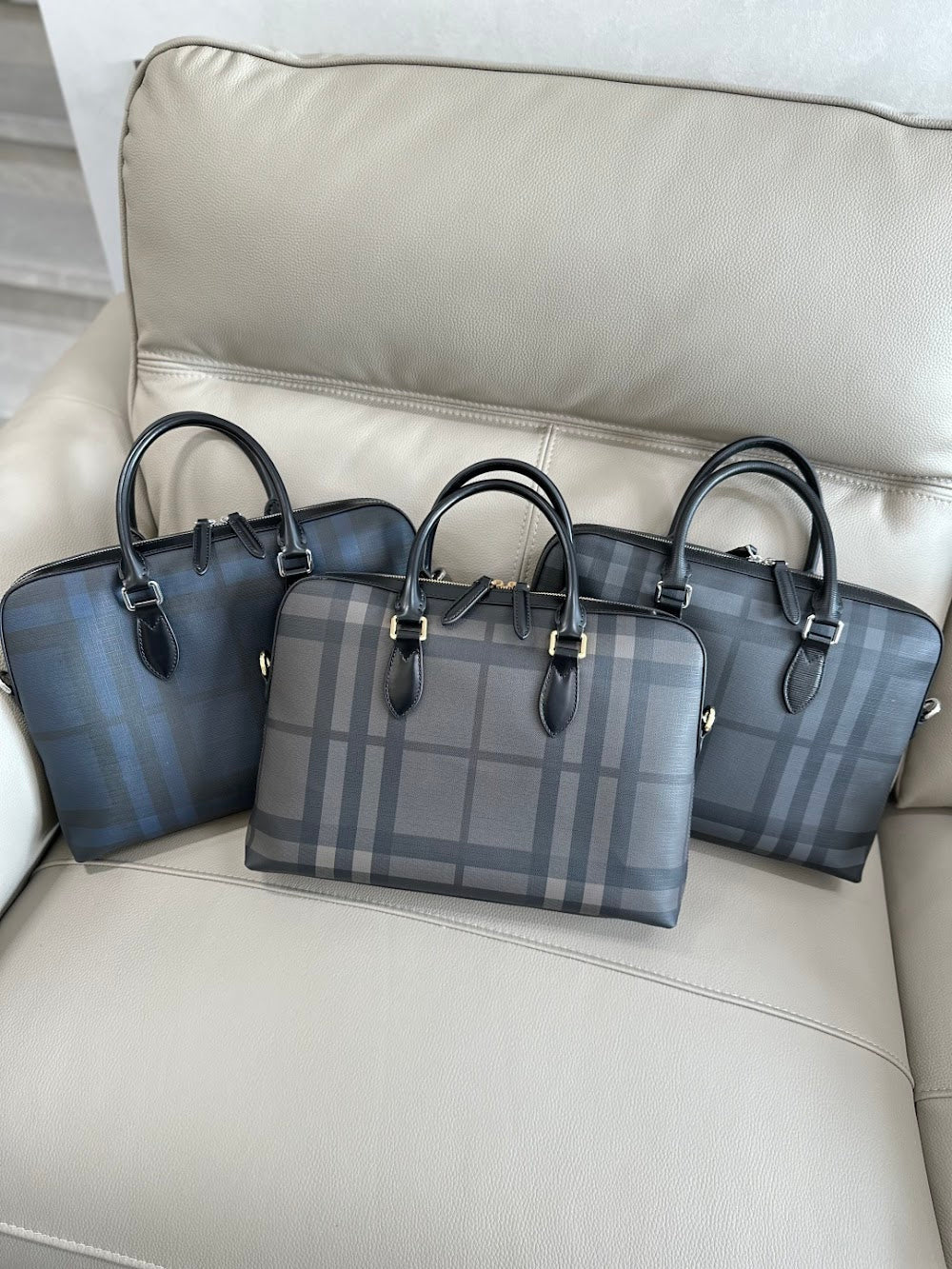Dragons Bags Burberryn Luxury Bag --93029