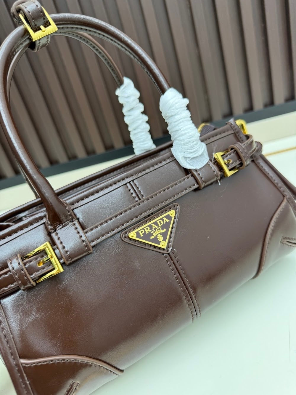 Jessica Bags pradn Luxury Bag --74611