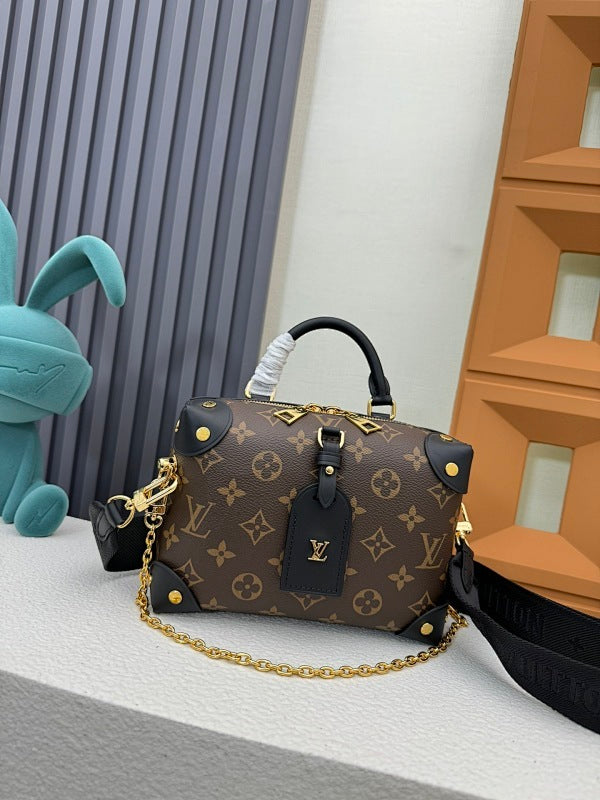 Dragons Bags ln Luxury Bag --81395