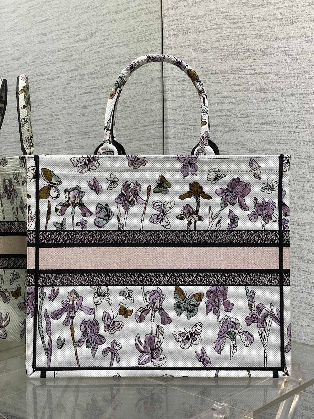 Dragons BagsDiorn Luxury Bag --115319