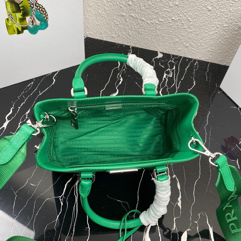 Dragons Bags Prada Luxury Bag --54082
