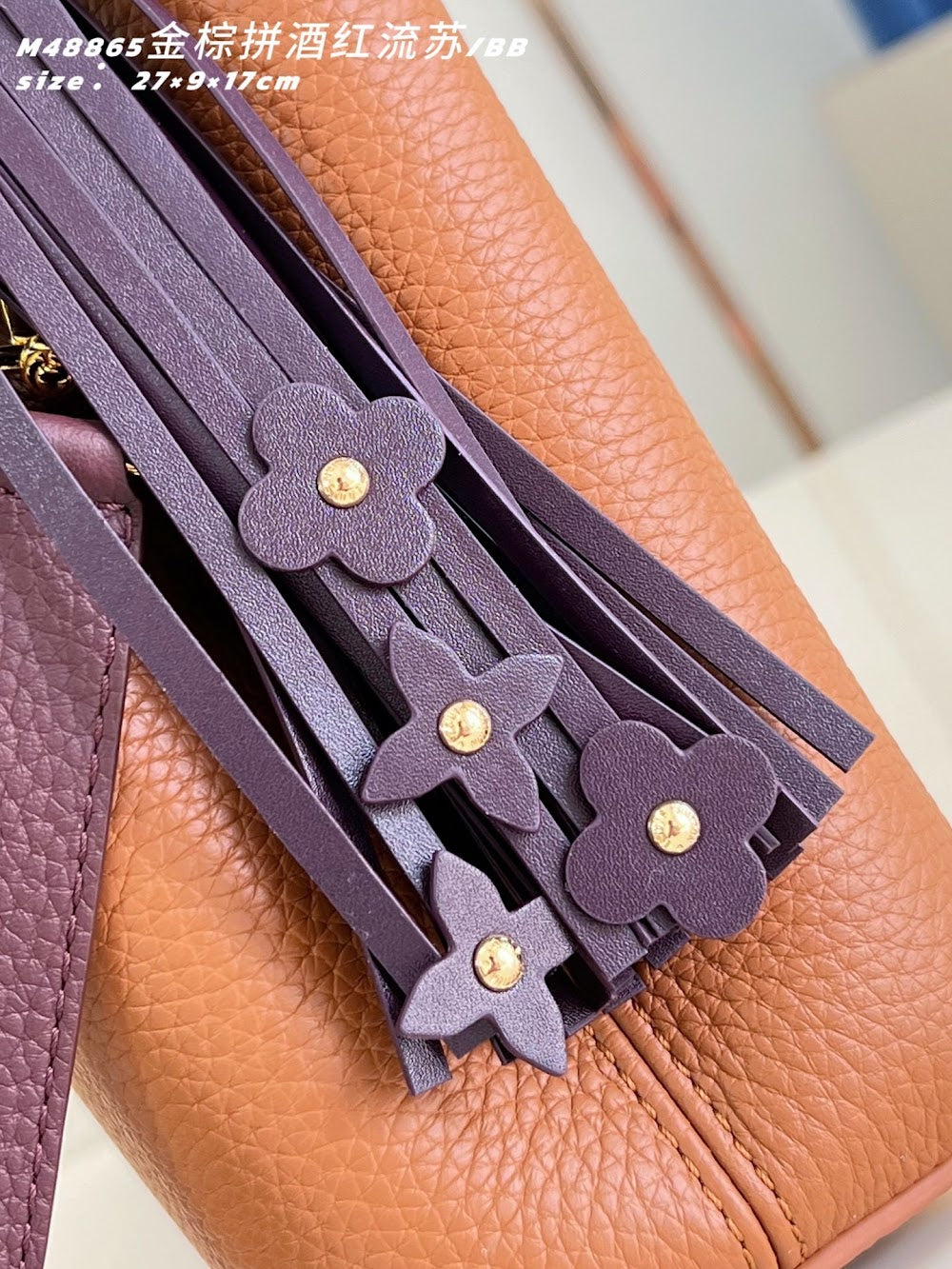 Dragons Bags ln Luxury Bag --95955