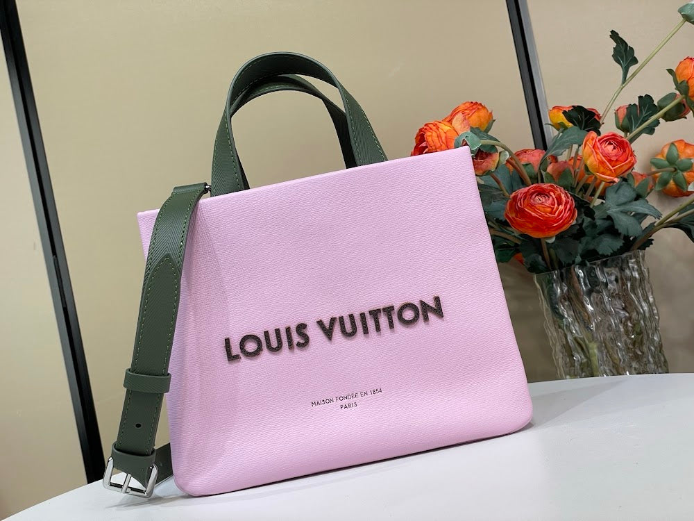Dragons Bags ln Luxury Bag --95643