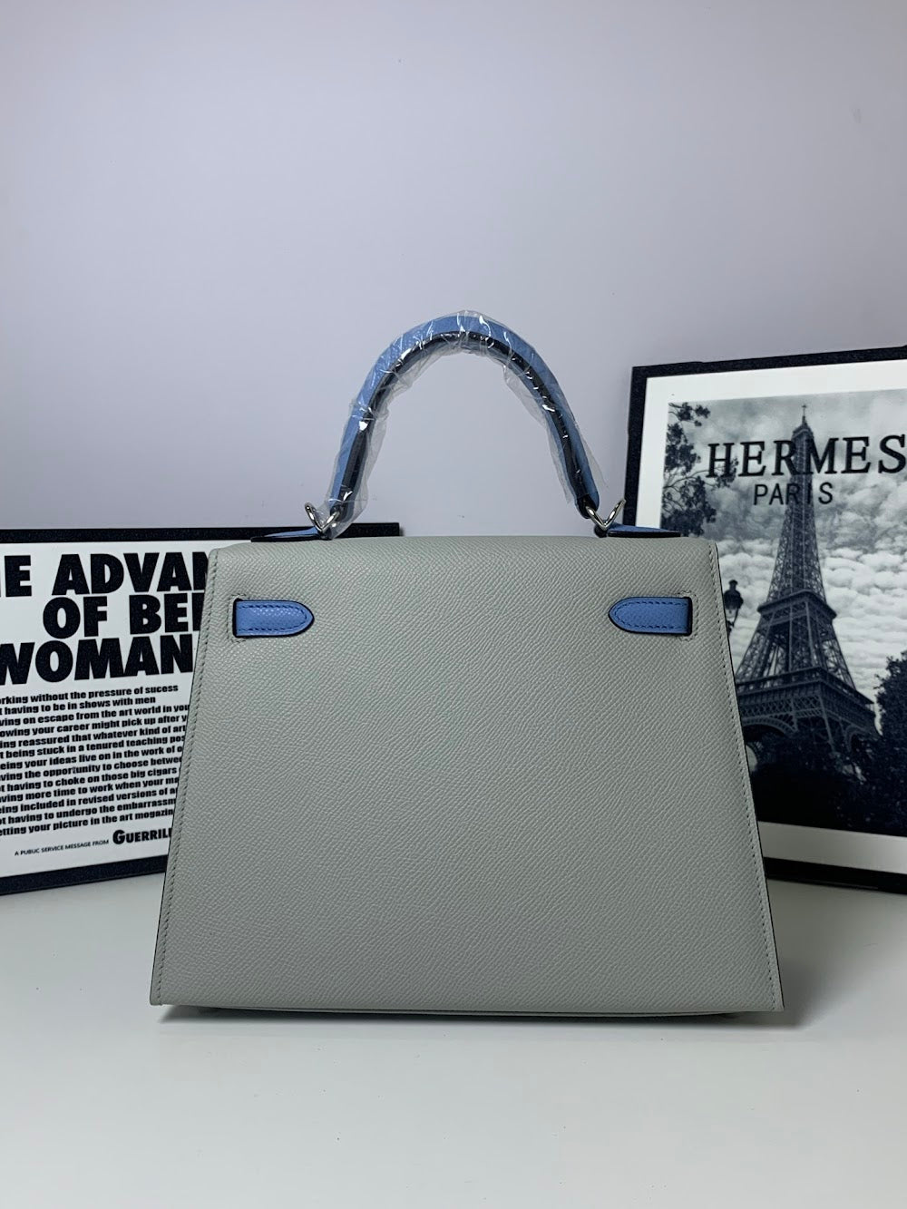 Dragons BagsHermesn Luxury Bag --118842