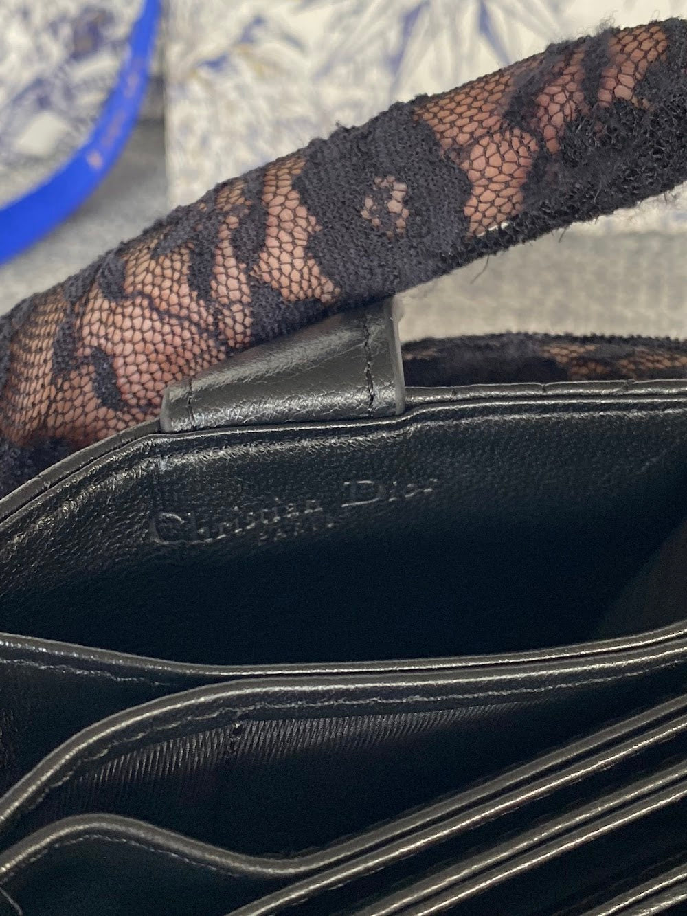 Dragons BagsDiorn Luxury Bag --114587
