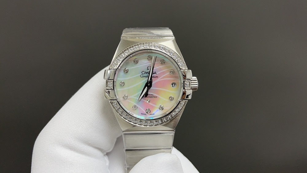 Dragons Bags Luxury Designer Watch --104584