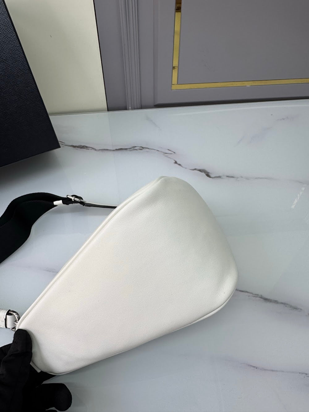 Dragons Bags Pradn Luxury Bag --102652