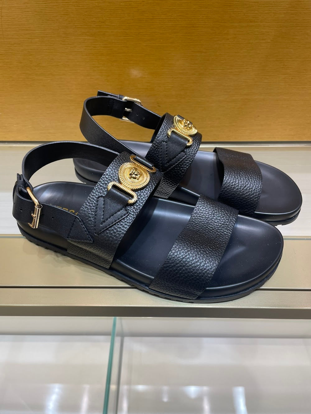 Dragons Bags Versace Luxury Heels --51075