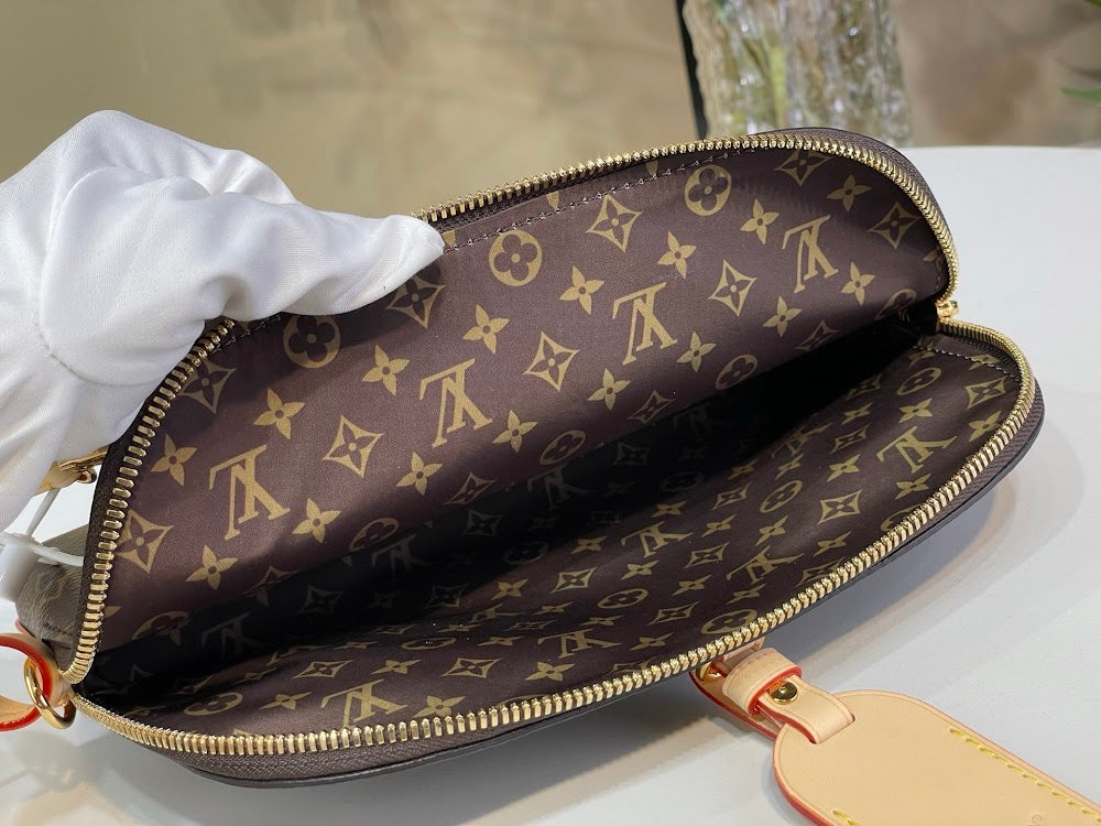 Dragons Bags ln Luxury Bag --95620