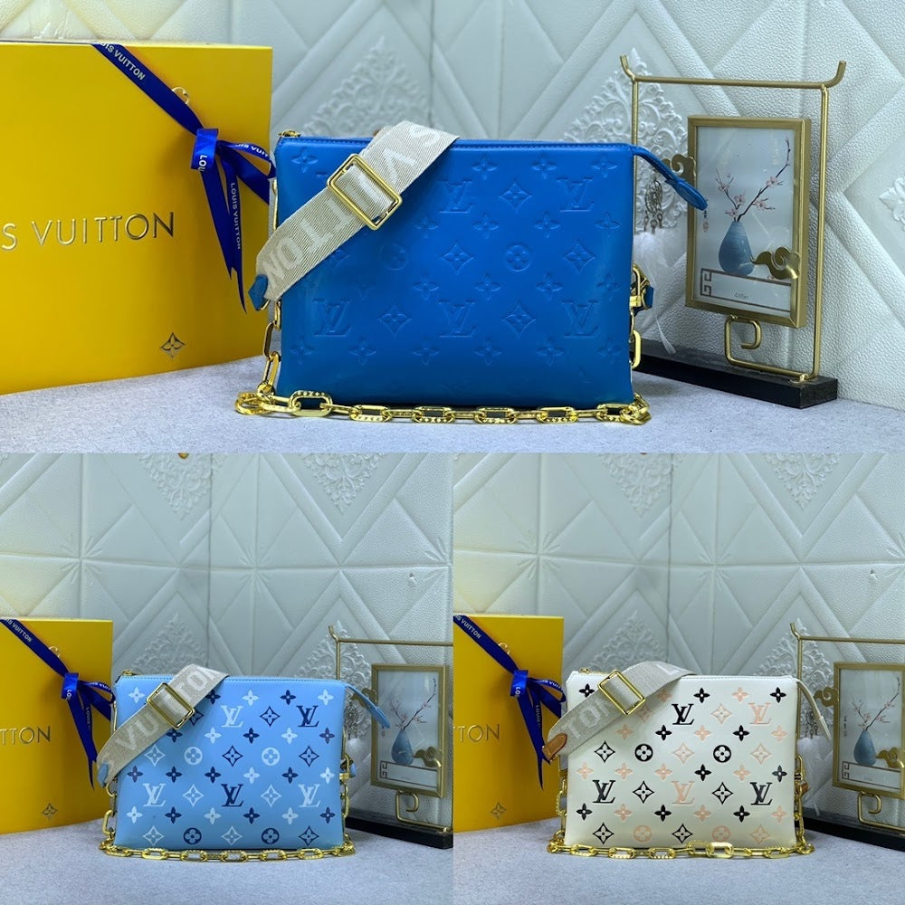 Jessica Bags ln Luxury Bag --75944