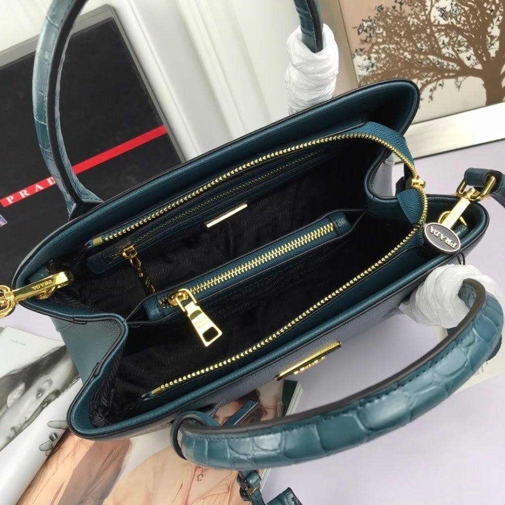 Dragons Bags pradn Luxury Bag --73881