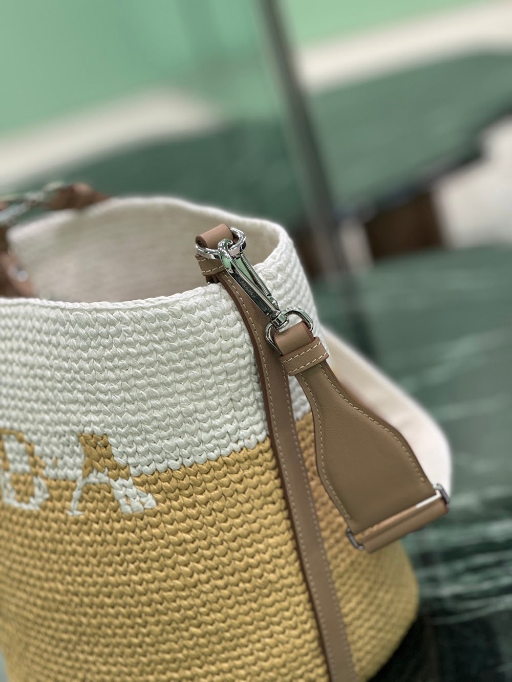Dragons Bags Prada Luxury Bag --54291
