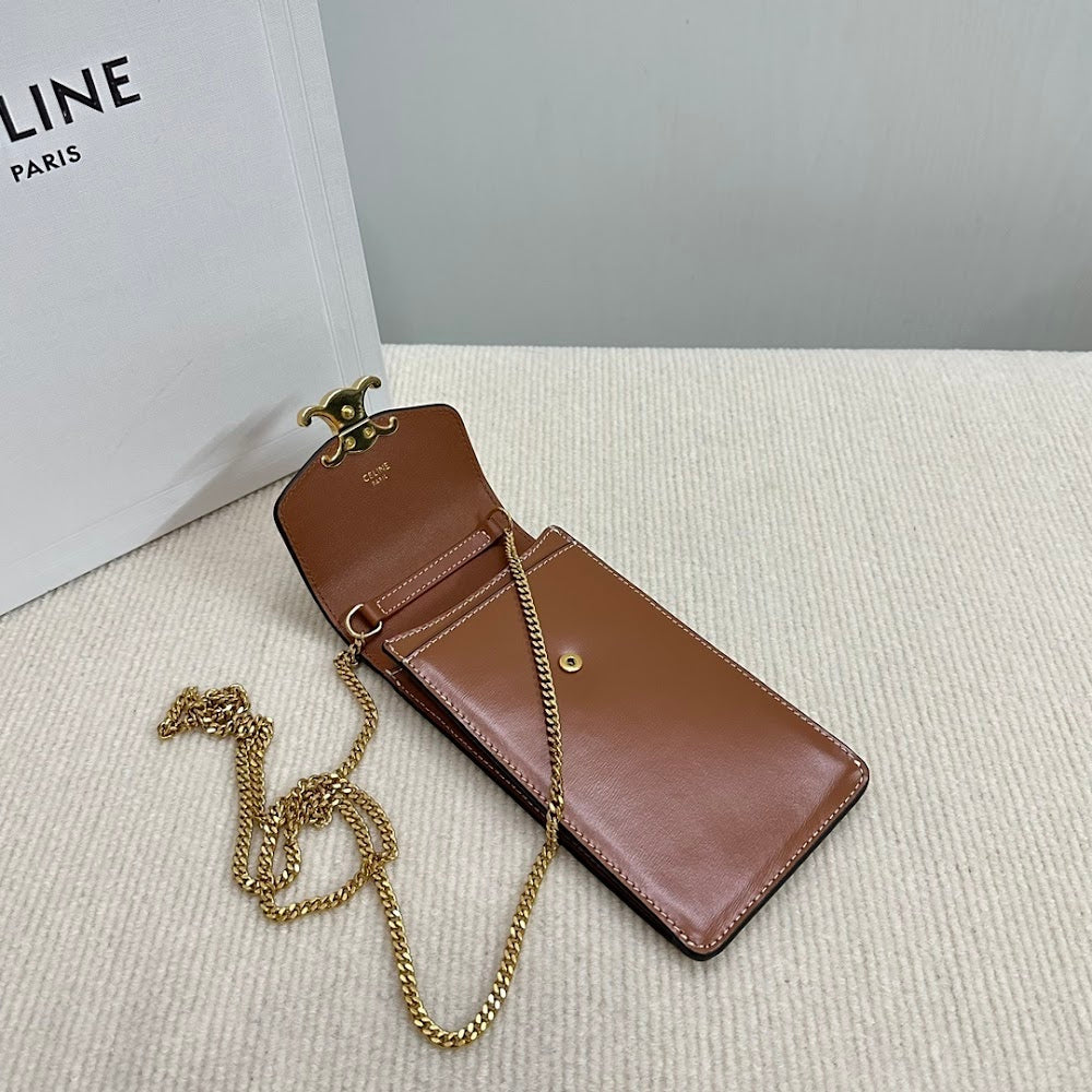 Dragons Bags Celine Luxury Bag --112159