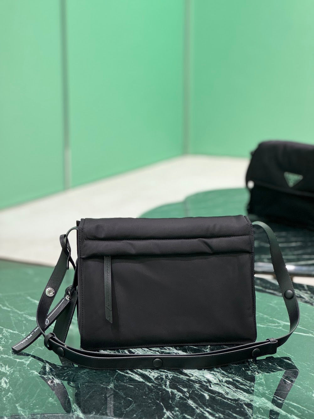 Dragons Bags Pradn Luxury Bag --102885