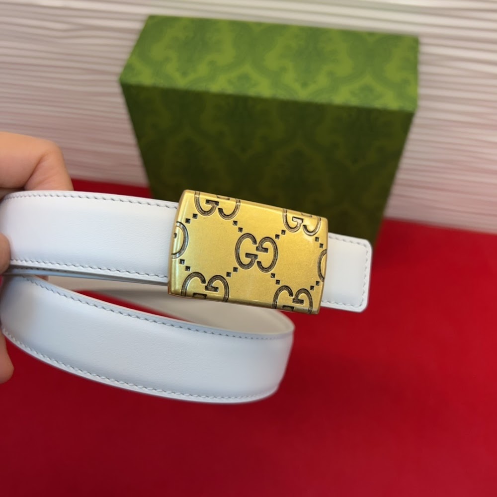 Dragons Bags Guccin Luxury Belt --105587
