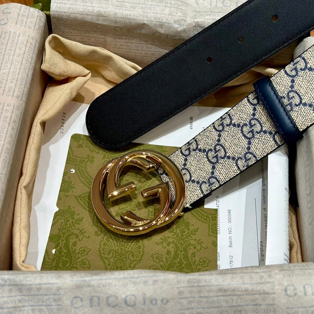 Dragons Bags Guccin Luxury Belt --108048