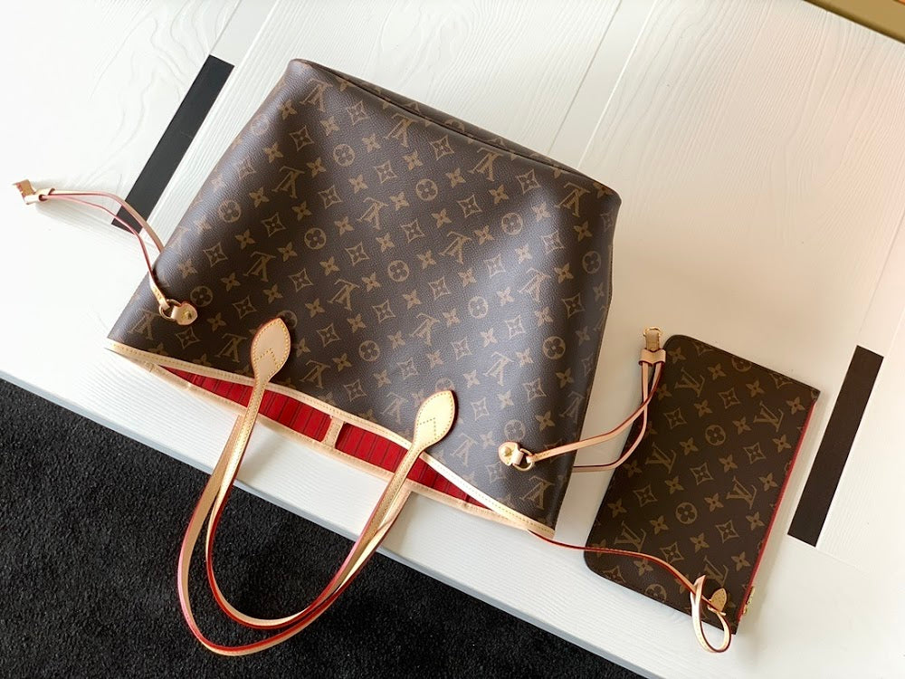 Dragons Bags LVn Luxury Bag --79633