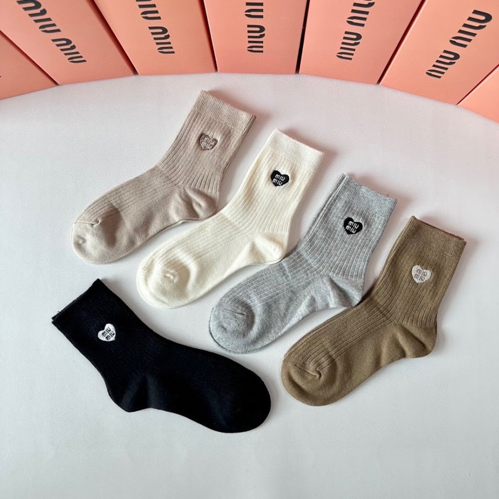 Dragons Bags Premium Luxury Socks --97805