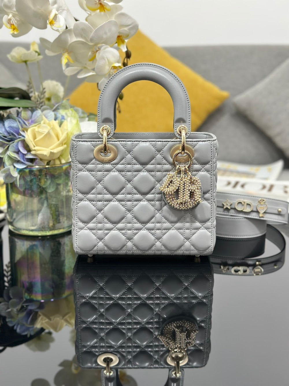 Dragons BagsDiorn Luxury Bag --115855