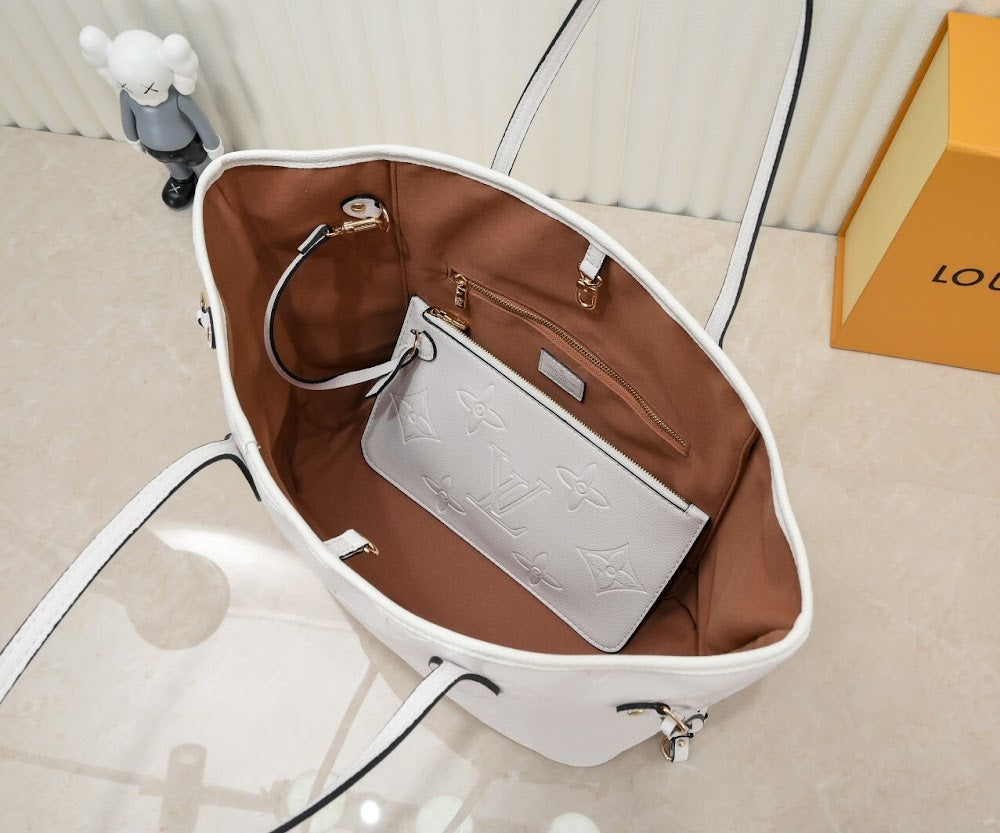 Dragons Bags LVn Luxury Bag --80488