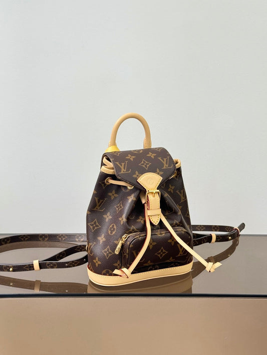 Dragons Bags ln Luxury Bag --97347
