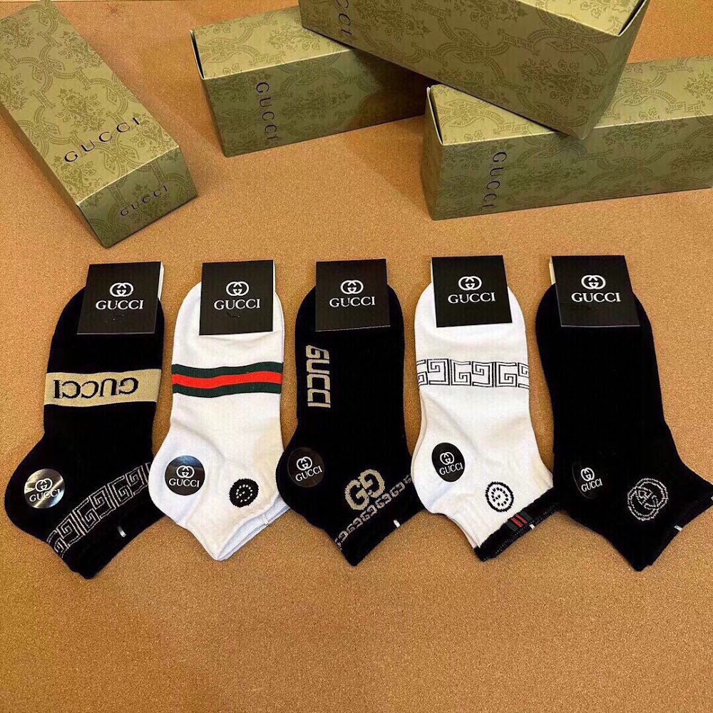 Dragons Bags Premium Luxury Socks --97872