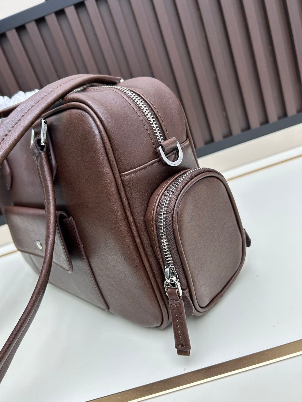Jessica Bags pradn Luxury Bag --74555