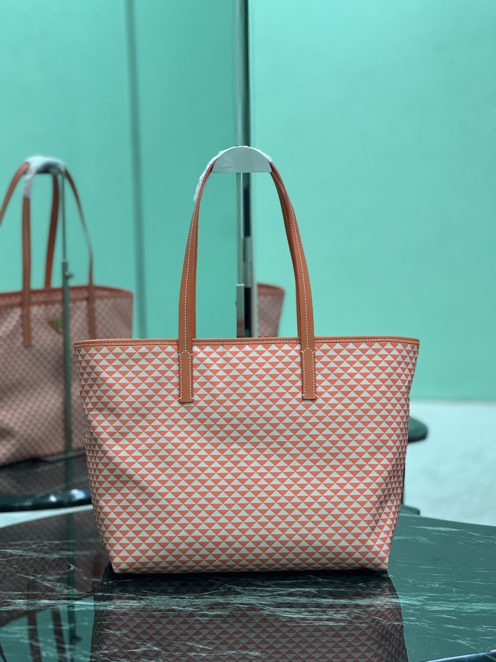Dragons Bags Prada Luxury Bag --53673