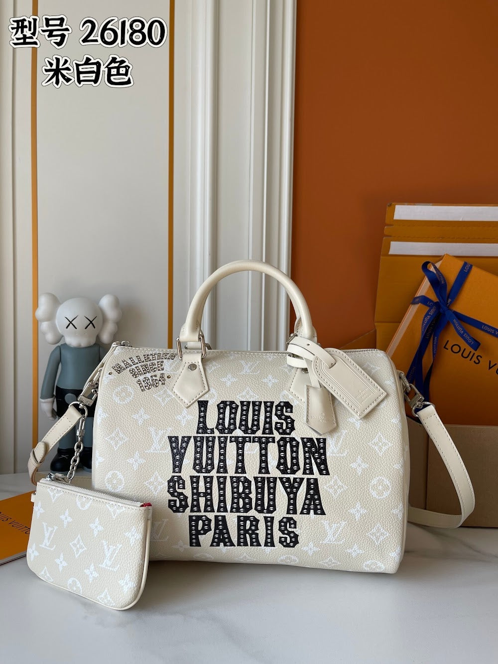 Dragons Bags ln Luxury Bag --77750
