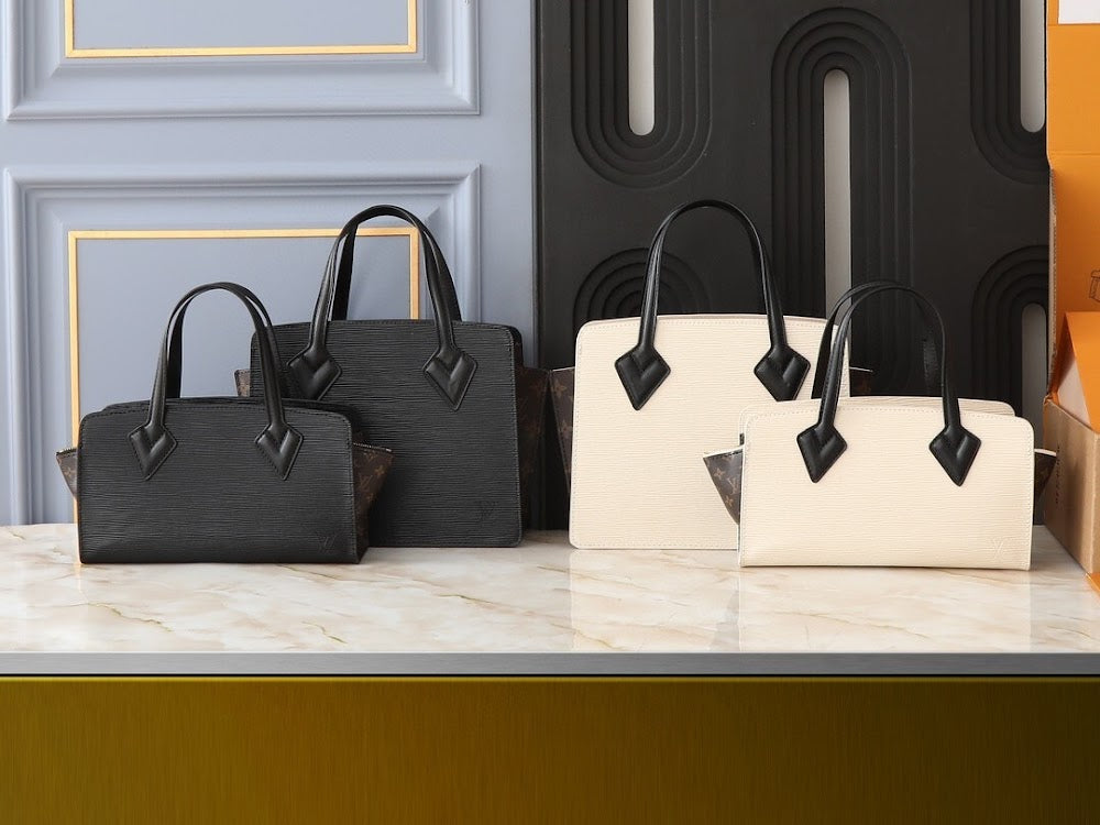 Dragons Bags ln Luxury Bag --76483