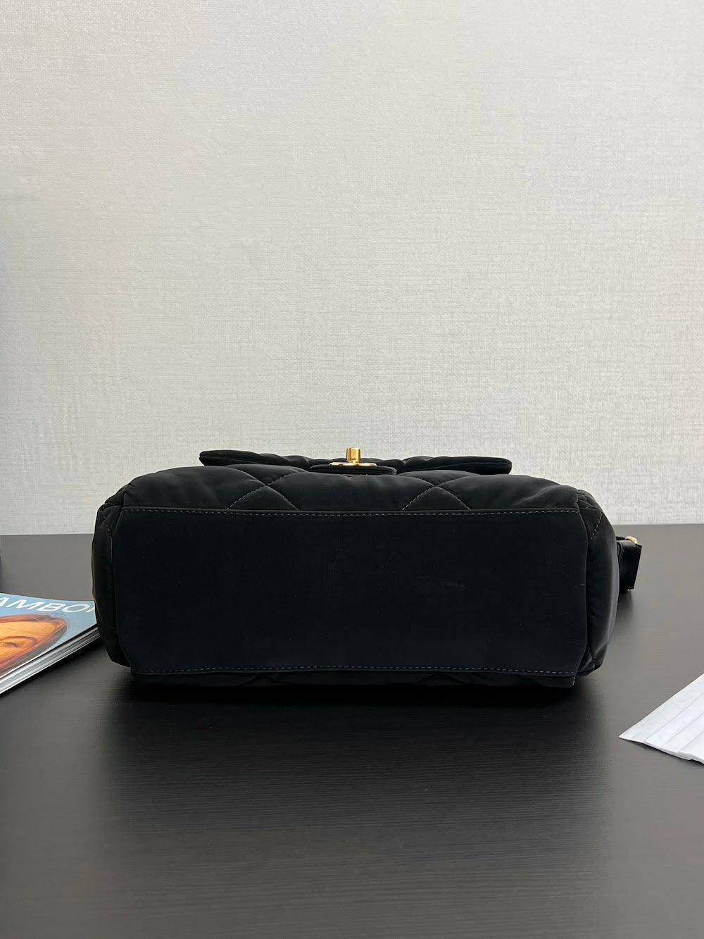 Dragons BagsCHn Luxury Bag --113701